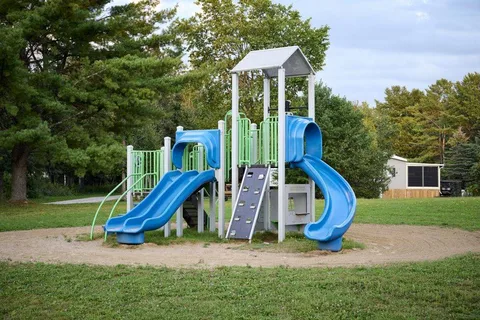 Duck Lake RV Resort