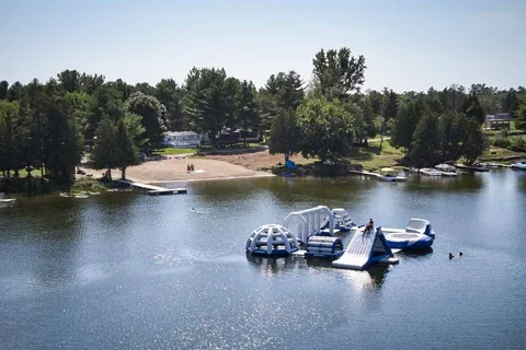 Duck Lake RV Resort
