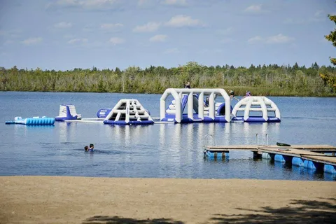 Duck Lake RV Resort
