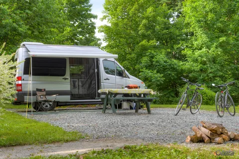 Camping Soleil Inc