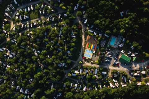 Camping Soleil Inc