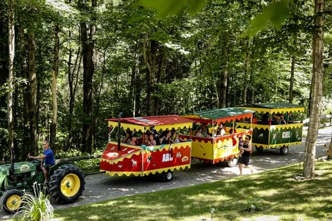 Camping Soleil Inc