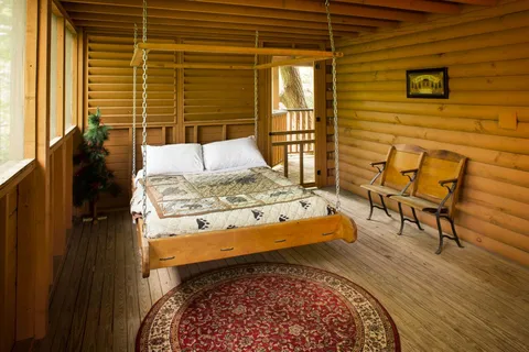 The Dell in Hidden Mountain Resort