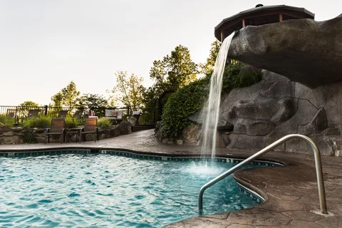 The Dell in Hidden Mountain Resort