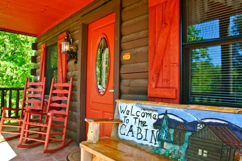 The Dell in Hidden Mountain Resort