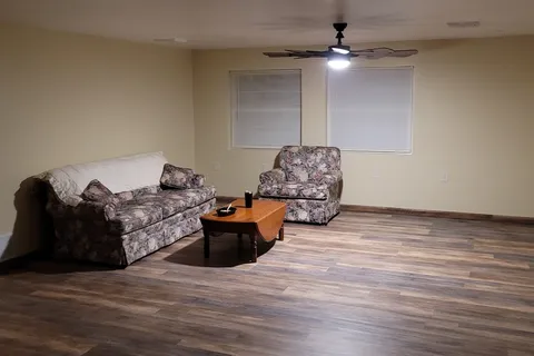 Weimers RV 764 Campground / Scott$ Arcade