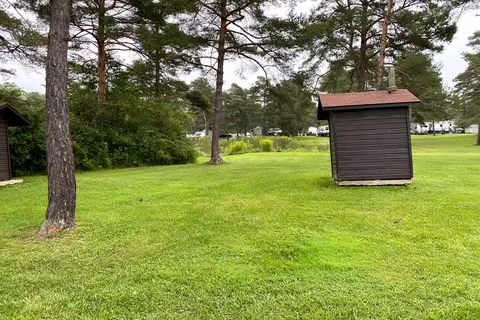 Pinecreek Campground