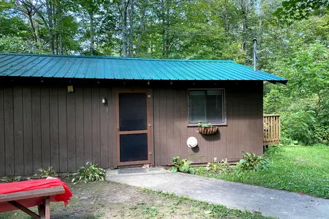 Pinecreek Campground
