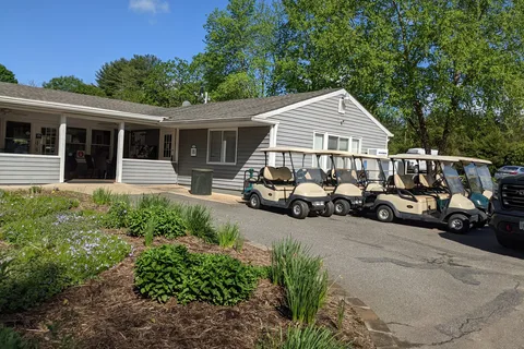 Misty Mountain Camp Resort