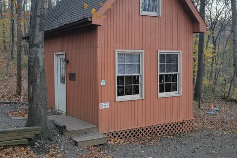 Misty Mountain Camp Resort