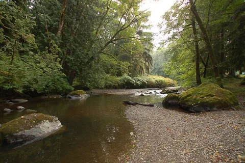 Friday Creek Thousand Trails Campground