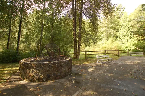 Friday Creek Thousand Trails Campground