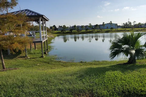 Pearwood RV Park