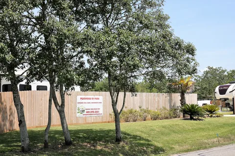 Pearwood RV Park