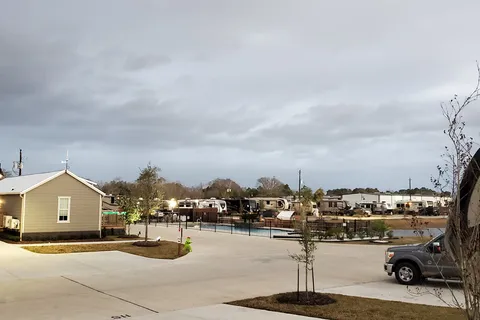 Pearwood RV Park