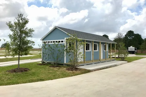 Pearwood RV Park