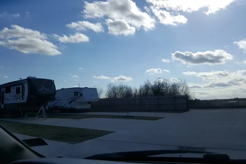 Pearwood RV Park