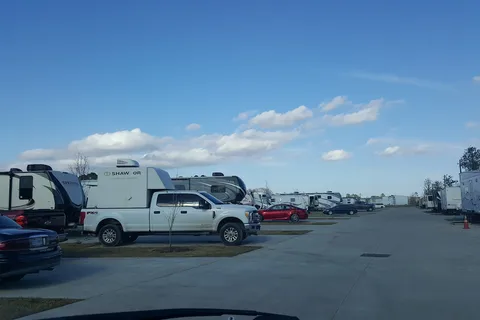 Pearwood RV Park