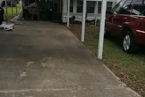 The Yellow Rose Mobile Home and RV Park