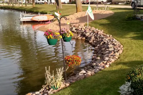 3 Fingers Campground