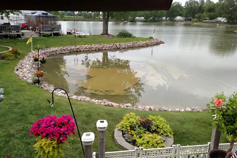 3 Fingers Campground