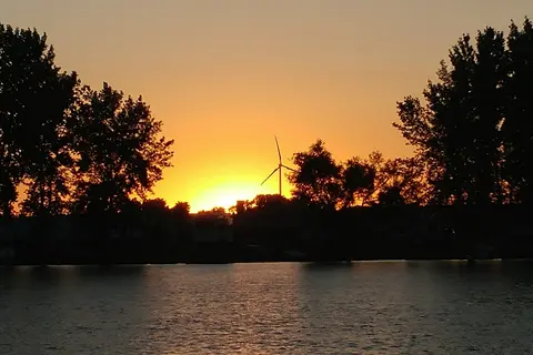 3 Fingers Campground