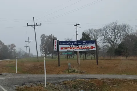 Evening Star RV Park