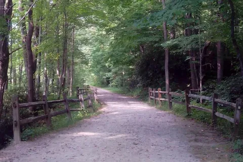 Mountain Pines Campground