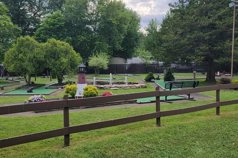 Mountain Pines Campground