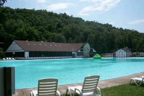 Mountain Pines Campground
