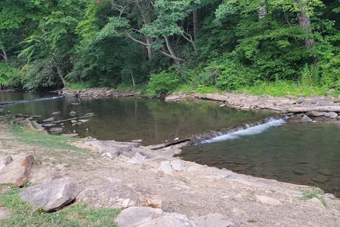 Mountain Pines Campground