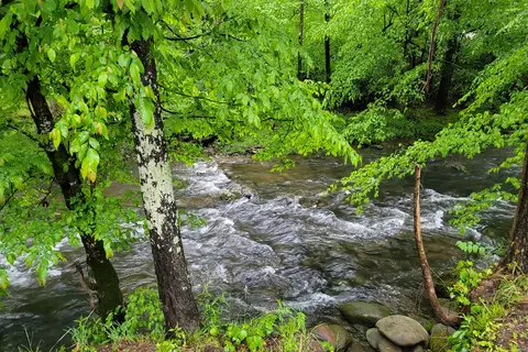 Greenbrier Campground