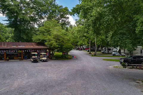 Greenbrier Campground