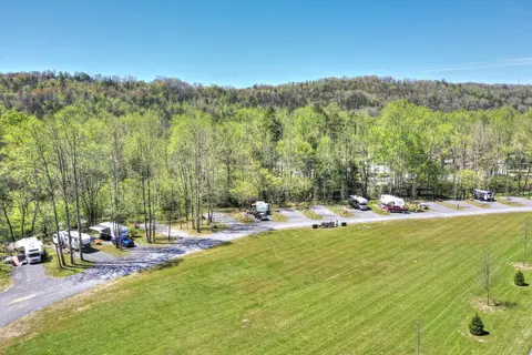 Greenbrier Campground