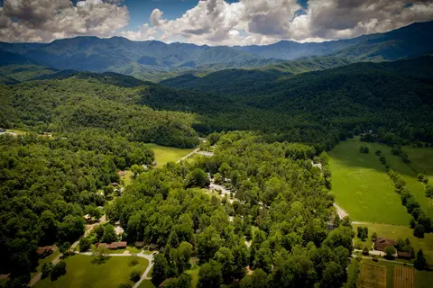 Greenbrier Campground