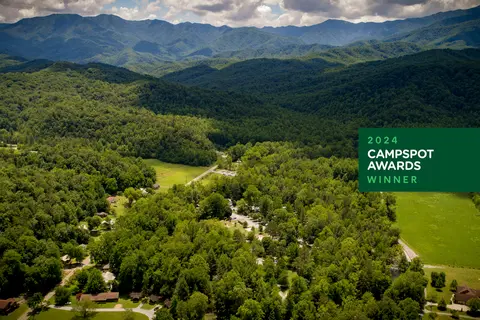 Greenbrier Campground