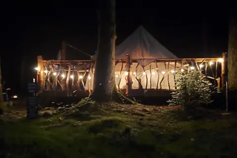 Greenbrier Campground