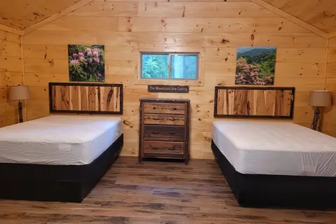Greenbrier Campground