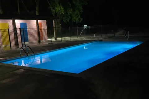 Florence, AL RV Park