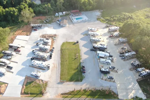 Florence, AL RV Park