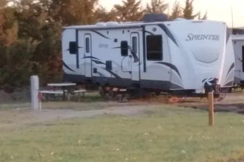 Enjoy Everyday at the Park