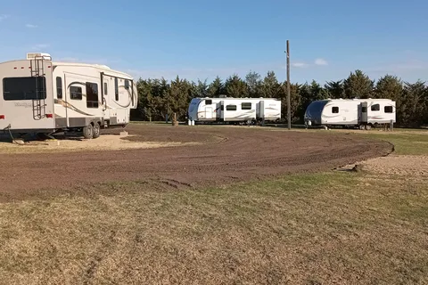 Enjoy Everyday at the Park