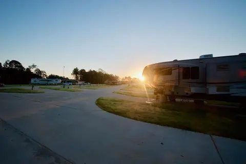 Grand Texas RV Resort