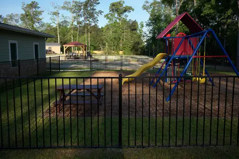 Grand Texas RV Resort