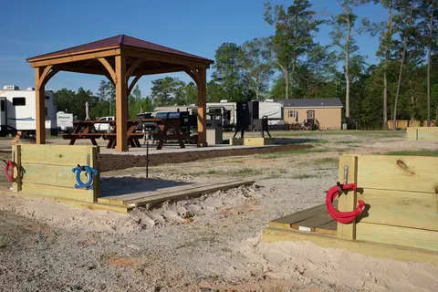 Grand Texas RV Resort
