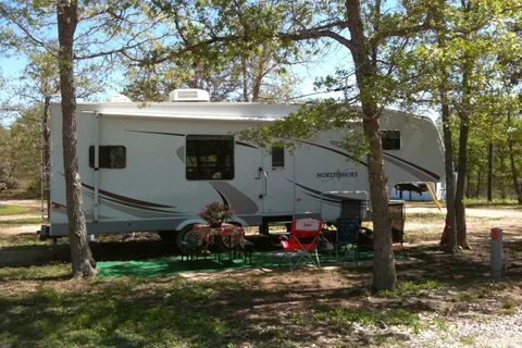 The Oaks RV Park