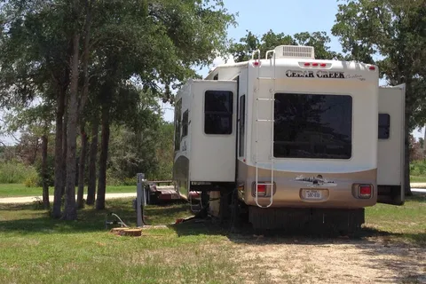 The Oaks RV Park