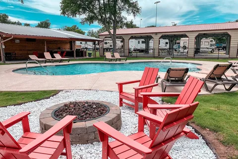 The Oaks RV Park