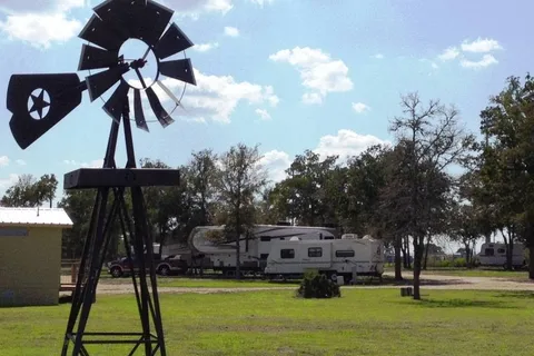 The Oaks RV Park