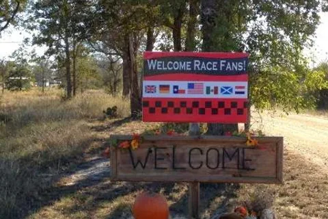 The Oaks RV Park
